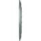 Ekena Millwork Federal Ceiling Medallion (Canopies up to 8 1/2"), 15 3/8"OD x 3 5/8"ID x 1"P, Copper Green Patina CM15FECGS - alternate 2